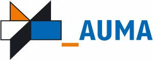 Logo Auma